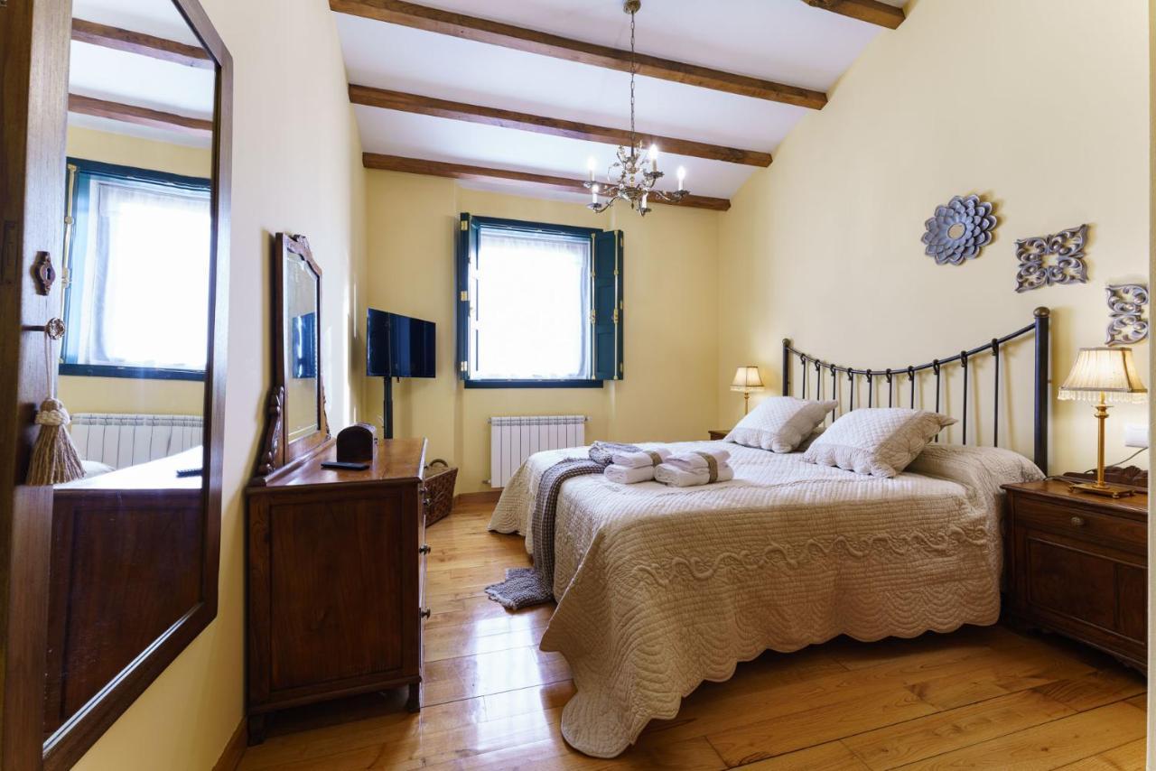 فيلا Casa Elvira O Marquino المظهر الخارجي الصورة