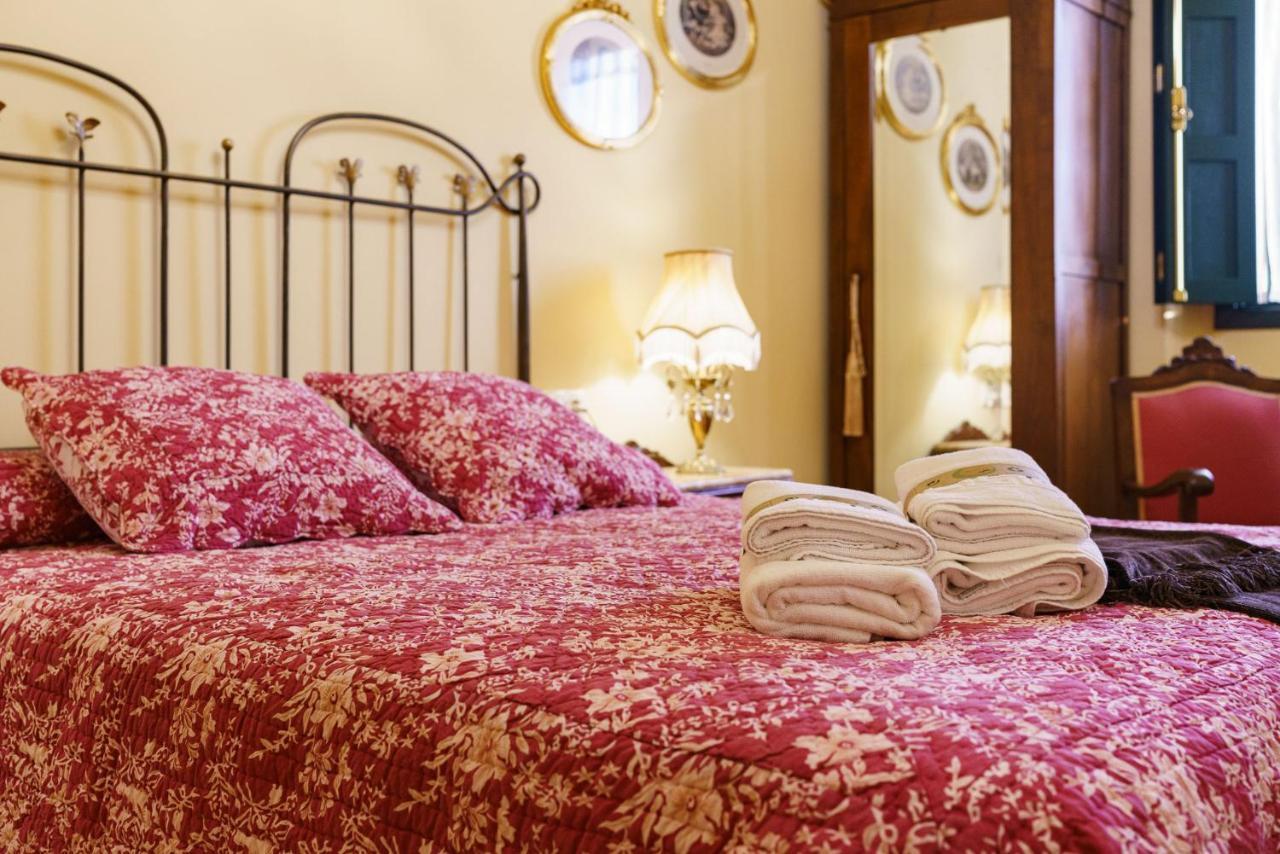 فيلا Casa Elvira O Marquino المظهر الخارجي الصورة