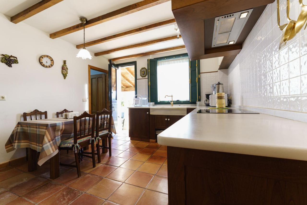 فيلا Casa Elvira O Marquino المظهر الخارجي الصورة