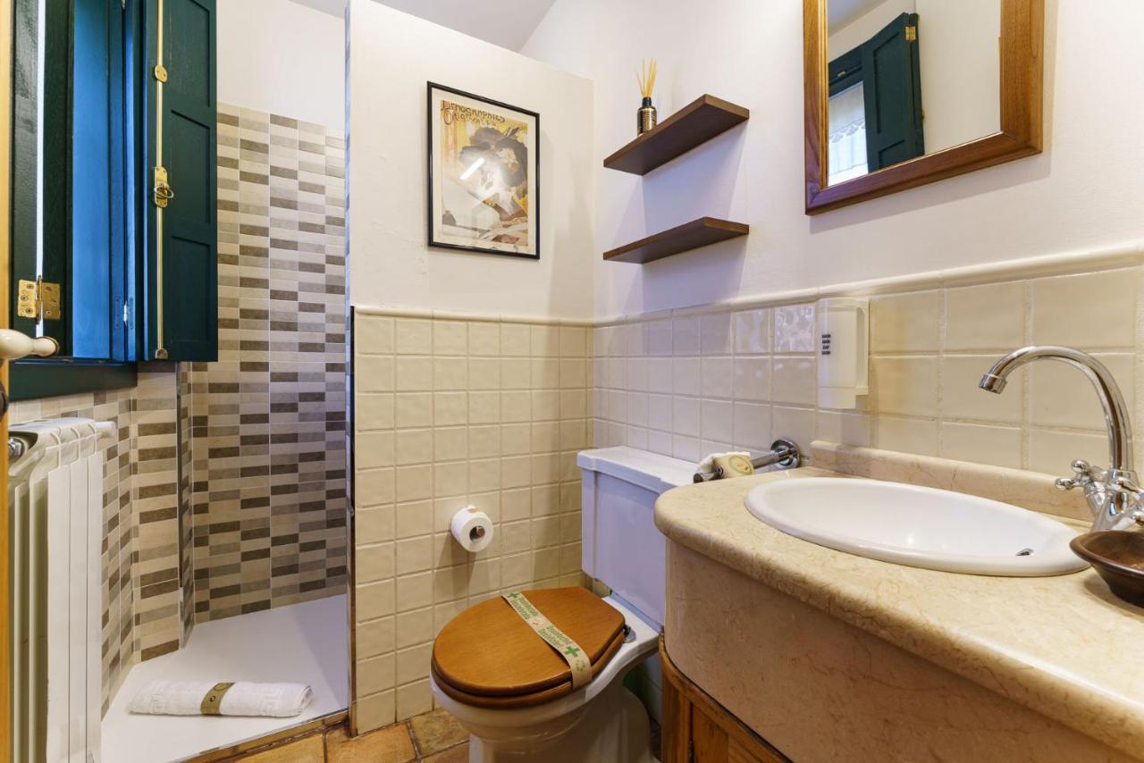 فيلا Casa Elvira O Marquino المظهر الخارجي الصورة