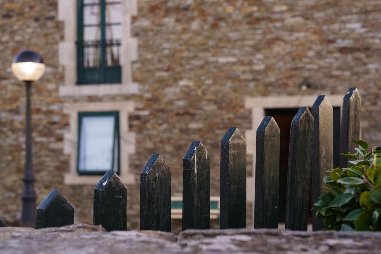 فيلا Casa Elvira O Marquino المظهر الخارجي الصورة