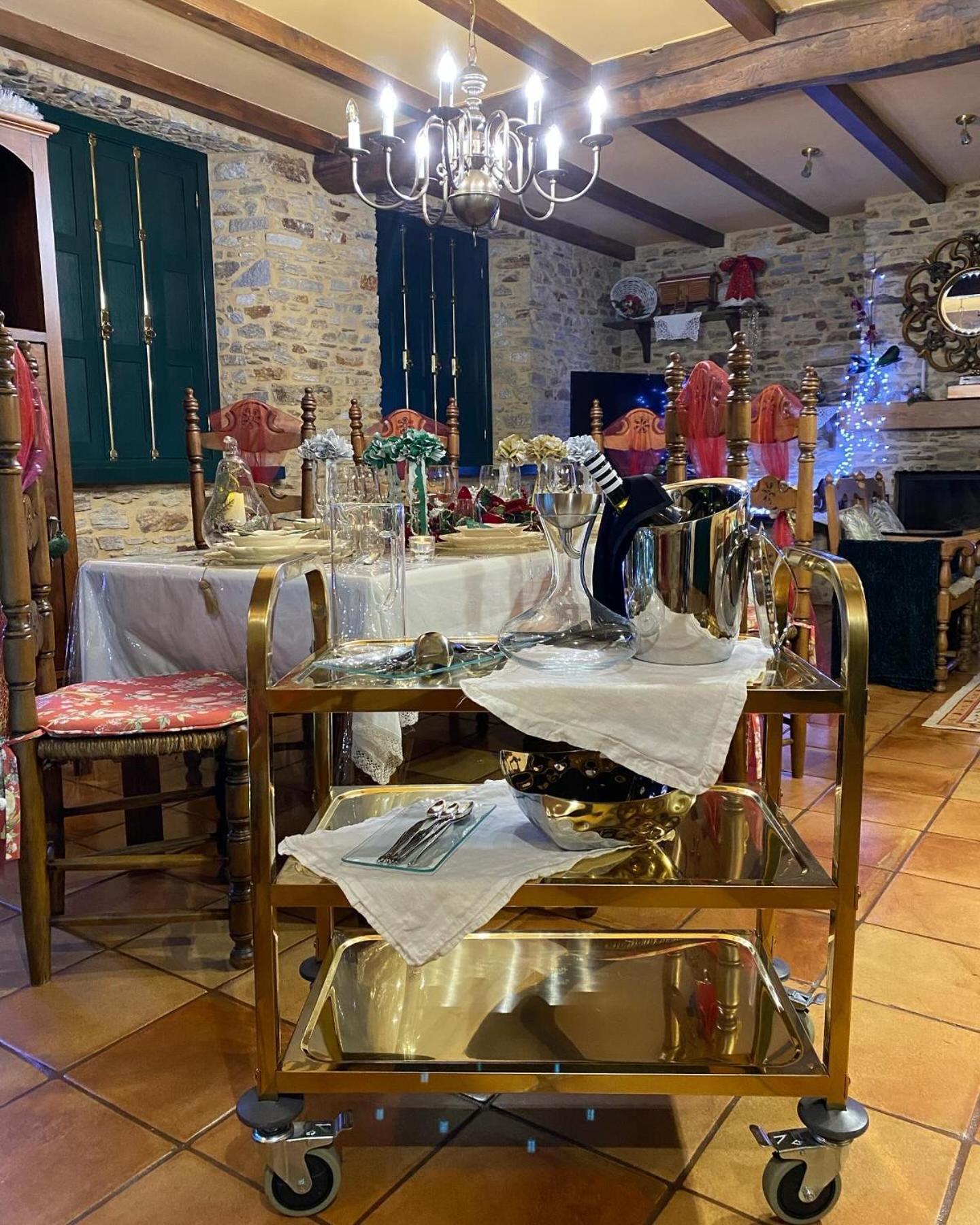 فيلا Casa Elvira O Marquino المظهر الخارجي الصورة
